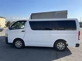 Toyota Hiace 2007 годаүшін7 000 000 тг. в Алматы – фото 2