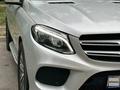 Mercedes-Benz GLE 300 2016 годаүшін21 000 000 тг. в Алматы – фото 3