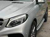 Mercedes-Benz GLE 300 2016 годаүшін21 000 000 тг. в Алматы – фото 4