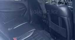 Mercedes-Benz GLE 300 2016 года за 21 000 000 тг. в Алматы – фото 5