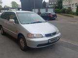 Honda Shuttle 2000 года за 2 700 000 тг. в Алматы