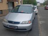 Honda Shuttle 2000 года за 2 700 000 тг. в Алматы – фото 2