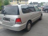 Honda Shuttle 2000 года за 2 700 000 тг. в Алматы – фото 3