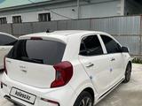 Kia Morning 2022 года за 6 800 000 тг. в Алматы – фото 5