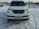 Lexus GX 470 2005 года за 9 999 999 тг. в Актобе