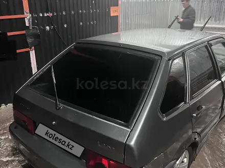 ВАЗ (Lada) 2114 2006 года за 700 000 тг. в Алматы