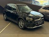 Mercedes-Benz GLB 250 4MATIC 2025 годаүшін36 384 417 тг. в Алматы