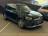 Mercedes-Benz GLB 250 4MATIC 2025 года за 36 384 417 тг. в Алматы