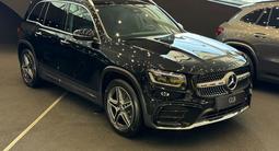 Mercedes-Benz GLB 250 4MATIC 2025 года за 35 773 360 тг. в Алматы