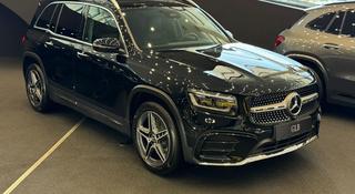 Mercedes-Benz GLB 250 4MATIC 2025 года за 35 773 360 тг. в Алматы