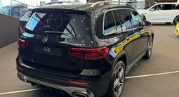 Mercedes-Benz GLB 250 4MATIC 2025 года за 35 773 360 тг. в Алматы – фото 2