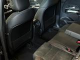 Mercedes-Benz GLB 250 4MATIC 2025 годаүшін36 384 417 тг. в Алматы – фото 5