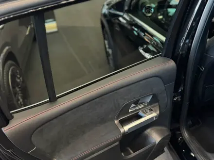Mercedes-Benz GLB 250 4MATIC 2025 года за 36 384 417 тг. в Алматы – фото 6