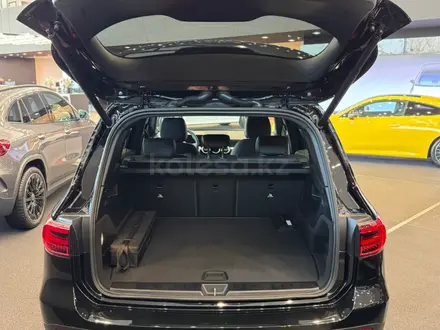 Mercedes-Benz GLB 250 4MATIC 2025 года за 36 384 417 тг. в Алматы – фото 8