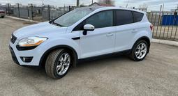 Ford Kuga 2010 года за 5 500 000 тг. в Актобе – фото 3