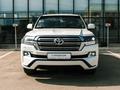 Toyota Land Cruiser 2017 года за 31 800 000 тг. в Актау – фото 2