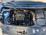 Volkswagen Caddy 2006 годаүшін3 500 000 тг. в Астана – фото 4