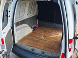 Volkswagen Caddy 2006 годаүшін3 500 000 тг. в Астана – фото 5