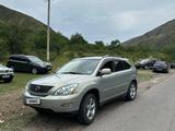 Lexus RX 330 2004 года за 7 000 000 тг. в Алматы