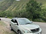 Lexus RX 330 2004 года за 7 000 000 тг. в Алматы – фото 3