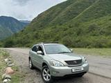 Lexus RX 330 2004 года за 7 000 000 тг. в Алматы – фото 5