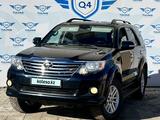 Toyota Fortuner 2015 года за 13 300 000 тг. в Атырау