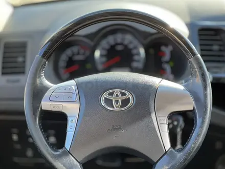 Toyota Fortuner 2015 года за 13 500 000 тг. в Атырау – фото 6