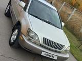 Lexus RX 300 1999 годаүшін5 100 000 тг. в Петропавловск