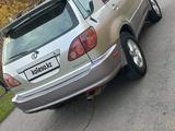 Lexus RX 300 1999 годаүшін5 100 000 тг. в Петропавловск – фото 4