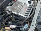 Lexus RX 300 1999 годаүшін5 100 000 тг. в Петропавловск – фото 5
