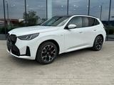 BMW X3 XDrive 20i 2025 года за 48 707 000 тг. в Уральск