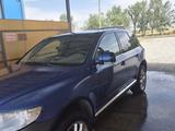 Volkswagen Touareg 2005 года за 3 500 000 тг. в Шымкент – фото 4