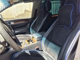 Volkswagen Touareg 2005 года за 3 500 000 тг. в Шымкент – фото 5