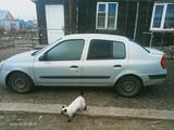 Renault Symbol 2004 годаүшін1 350 000 тг. в Бишкуль – фото 2