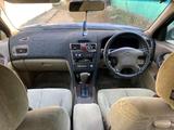 Nissan Cefiro 1999 годаүшін2 000 000 тг. в Усть-Каменогорск – фото 3