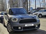 Mini Countryman 2017 года за 14 000 000 тг. в Алматы – фото 5