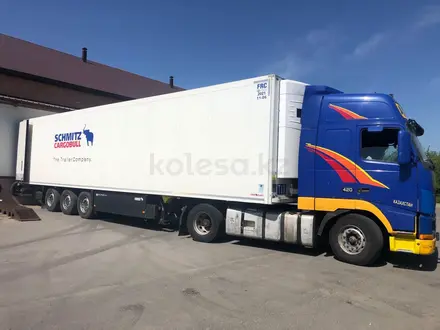 Volvo  FH 1997 года за 10 000 000 тг. в Атырау – фото 6