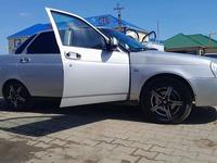 ВАЗ (Lada) Priora 2170 2011 года за 1 550 000 тг. в Актобе