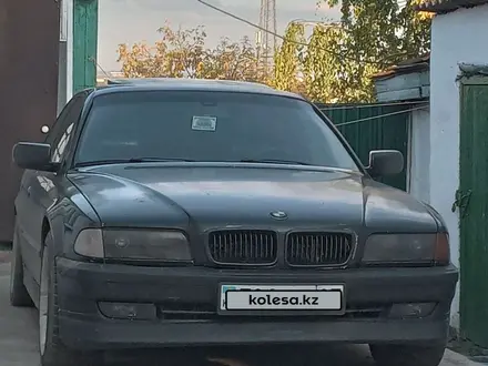 BMW 730 1994 года за 2 500 000 тг. в Кокшетау