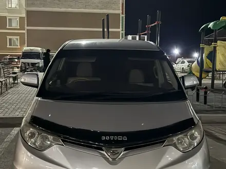 Toyota Estima 2008 года за 5 100 000 тг. в Актау – фото 16