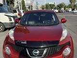 Nissan Juke 2013 годаүшін5 800 000 тг. в Алматы – фото 2