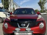 Nissan Juke 2013 годаүшін5 800 000 тг. в Алматы – фото 4