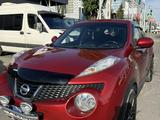 Nissan Juke 2013 годаүшін5 800 000 тг. в Алматы – фото 3