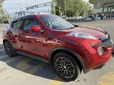 Nissan Juke 2013 годаүшін5 800 000 тг. в Алматы – фото 5