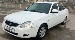 ВАЗ (Lada) Priora 2170 2014 годаүшін3 750 000 тг. в Шымкент