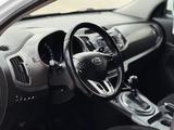 Kia Sportage 2015 года за 7 990 000 тг. в Шымкент – фото 2