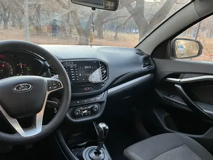 ВАЗ (Lada) Vesta SW 2018 года за 4 500 000 тг. в Караганда – фото 8