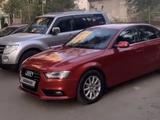 Audi A4 2012 года за 10 000 000 тг. в Алматы – фото 4