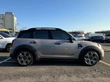 Mini Countryman 2023 года за 21 000 000 тг. в Алматы – фото 4