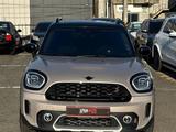 Mini Countryman 2023 года за 21 000 000 тг. в Алматы